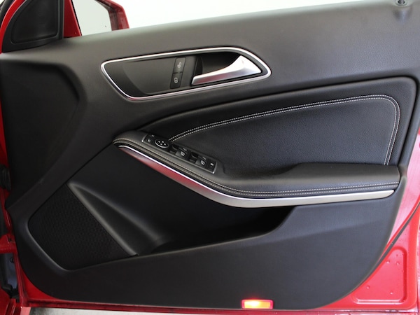 Used Mercedes-Benz A-Class 2018 for sale - 76243685: Photo 23