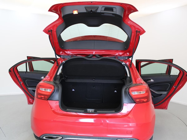 Used Mercedes-Benz A-Class 2018 for sale - 76243685: Photo 26