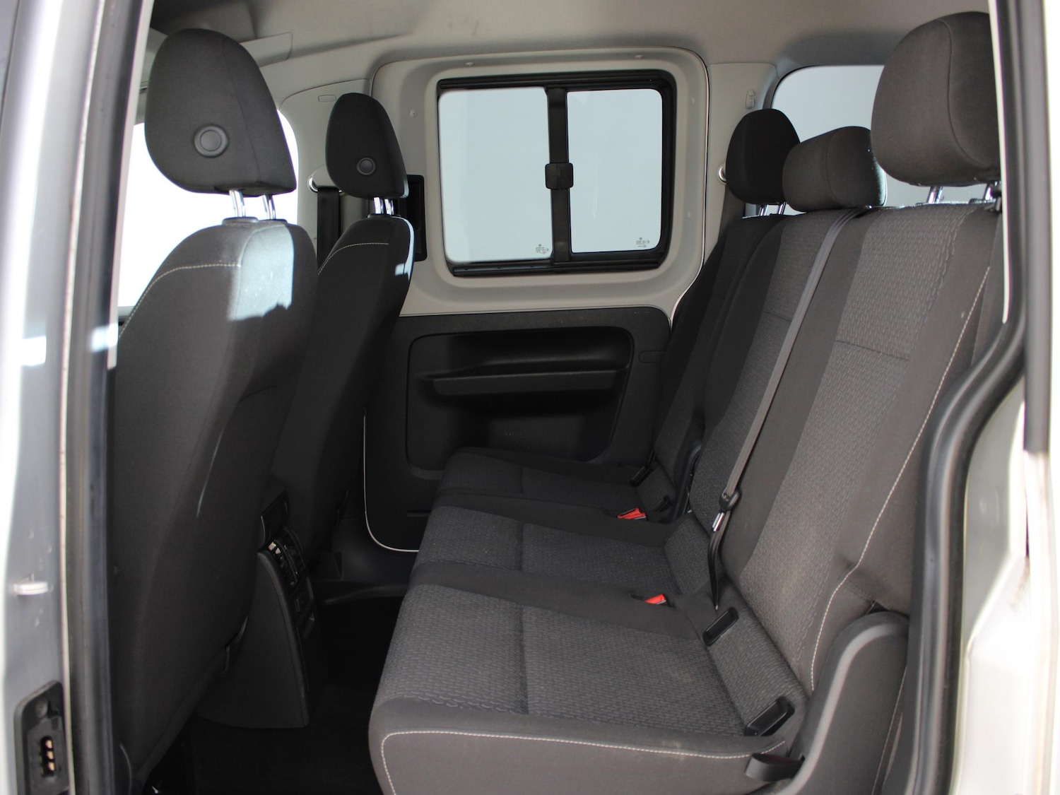 Used Volkswagen Caddy Maxi Life 2020 for sale - 76662244: Photo 11