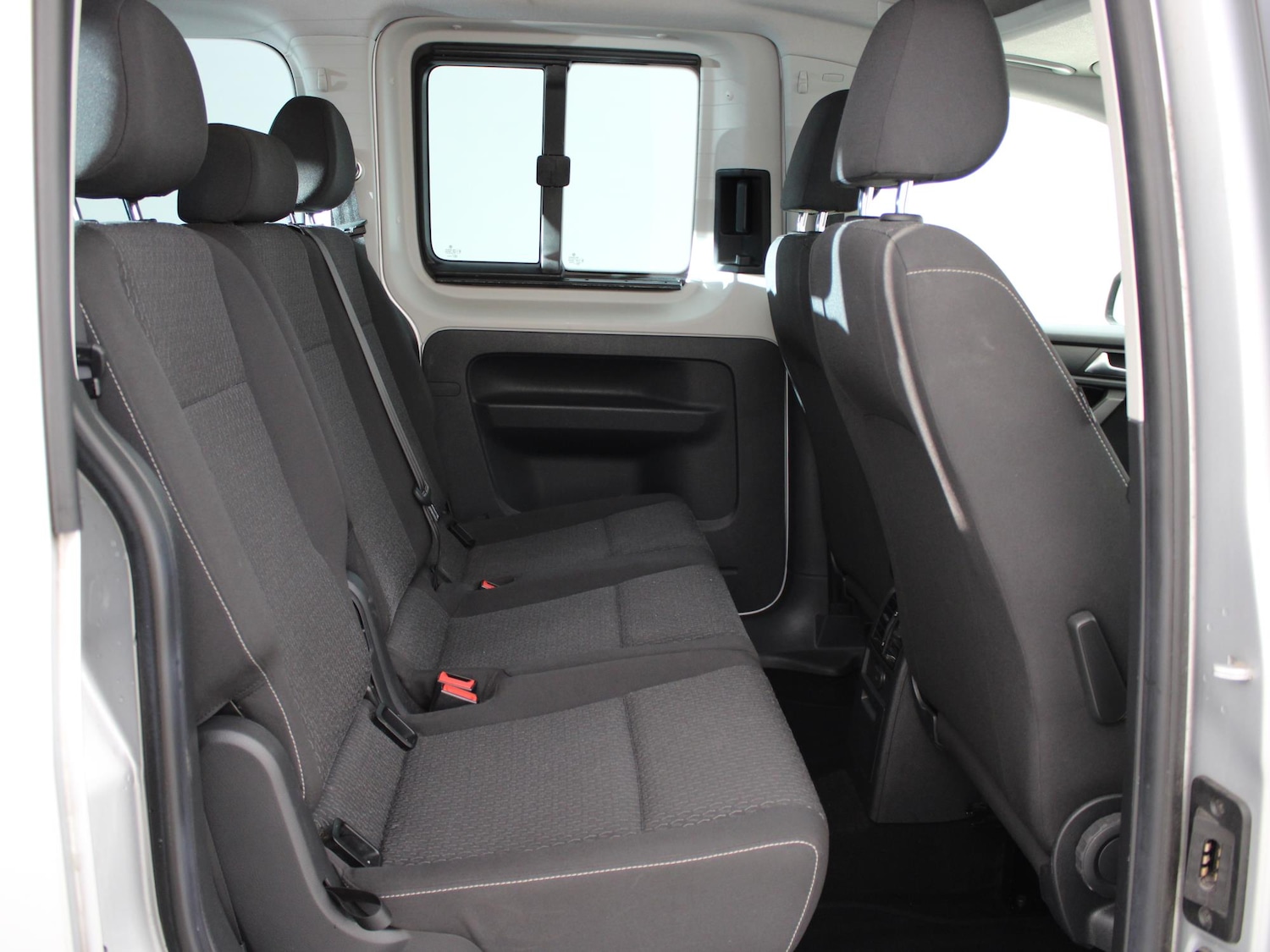 Used Volkswagen Caddy Maxi Life 2020 for sale - 76662244: Photo 12