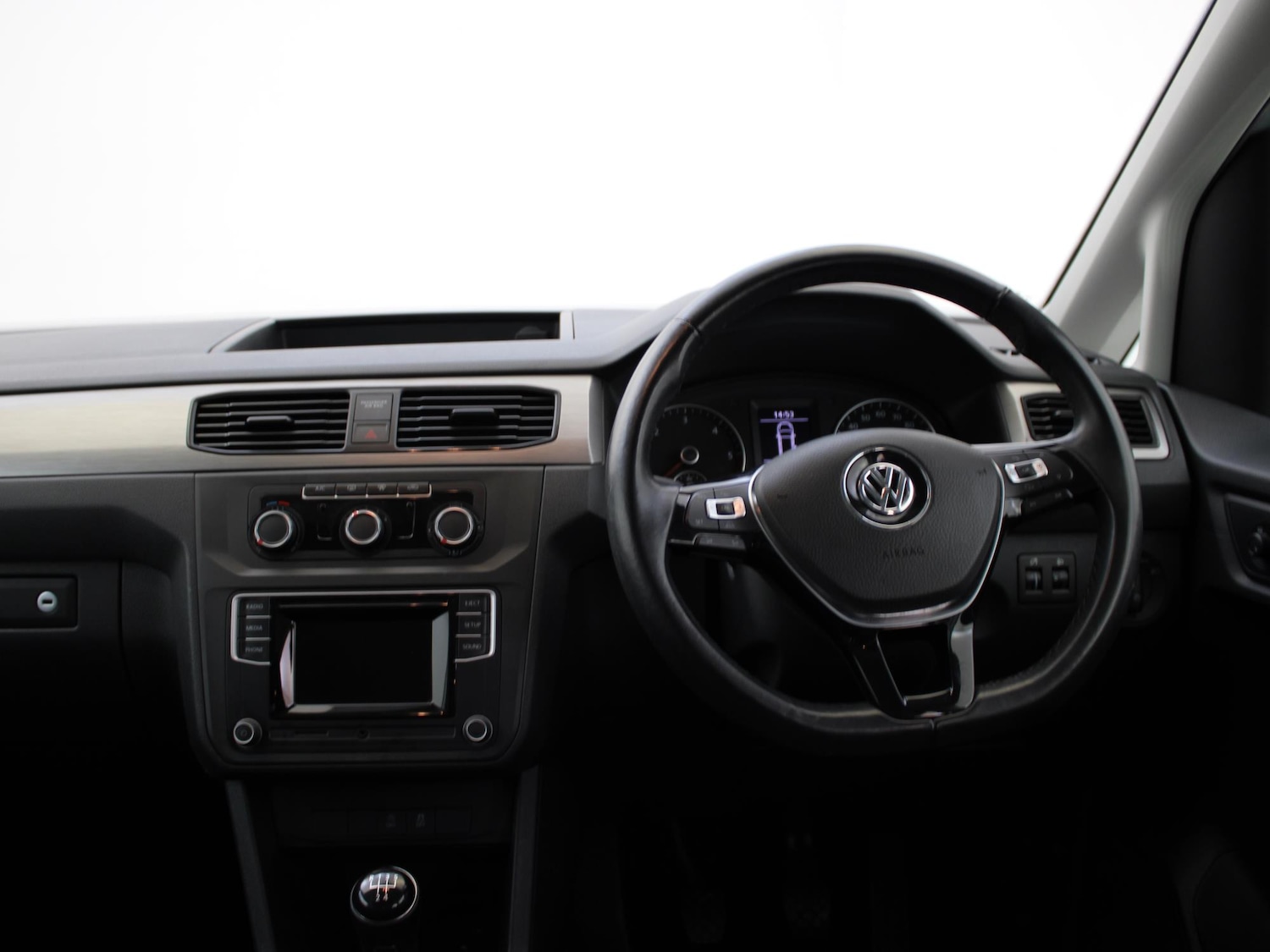 Used Volkswagen Caddy Maxi Life 2020 for sale - 76662244: Photo 13