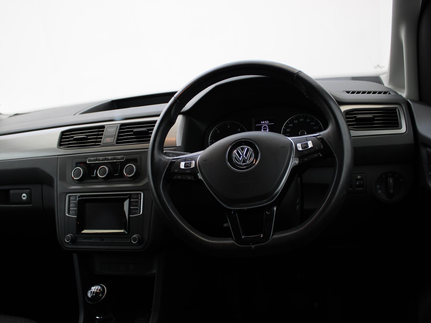 Used Volkswagen Caddy Maxi Life 2020 for sale - 76662244: Photo 14