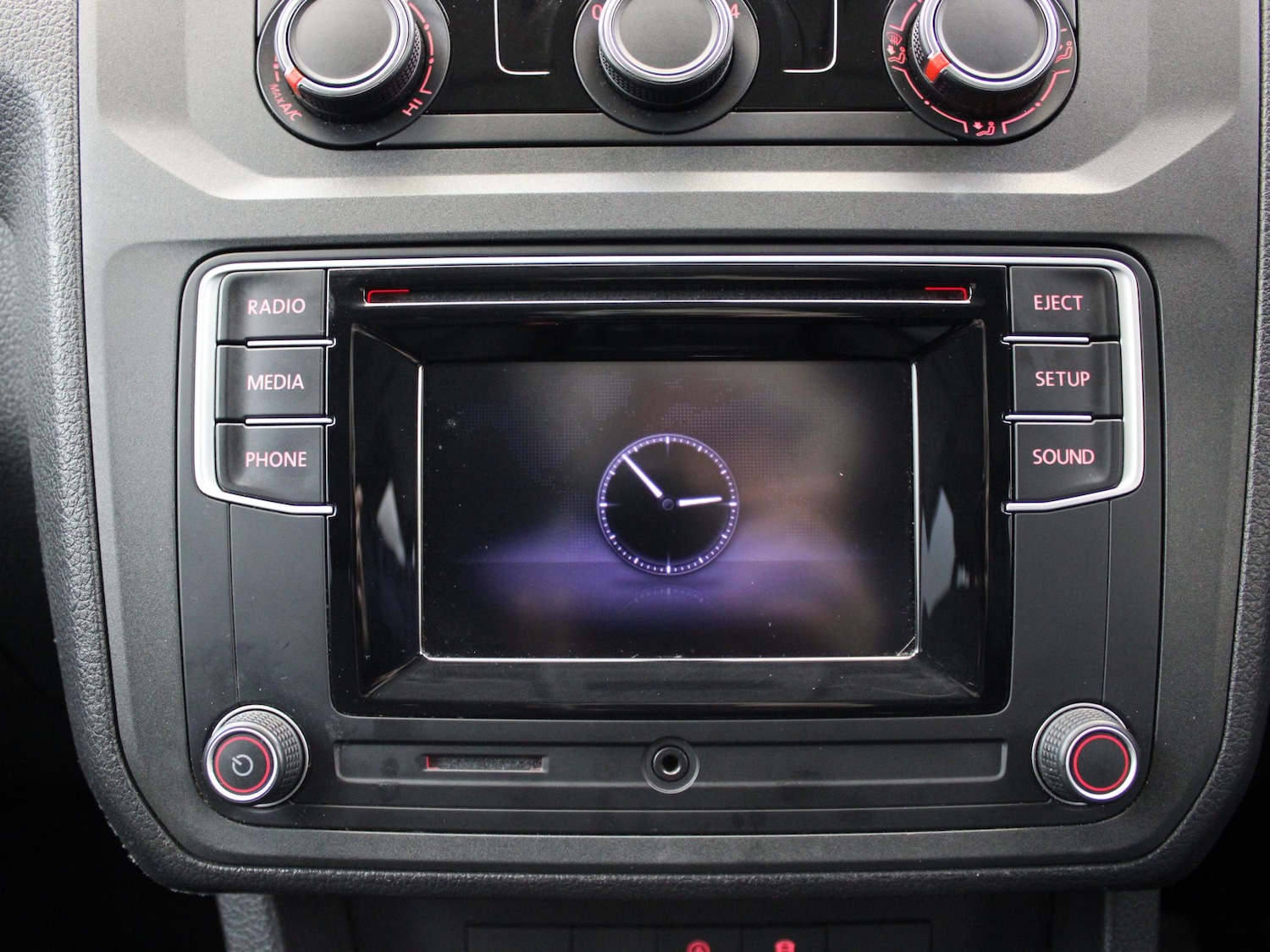 Used Volkswagen Caddy Maxi Life 2020 for sale - 76662244: Photo 15