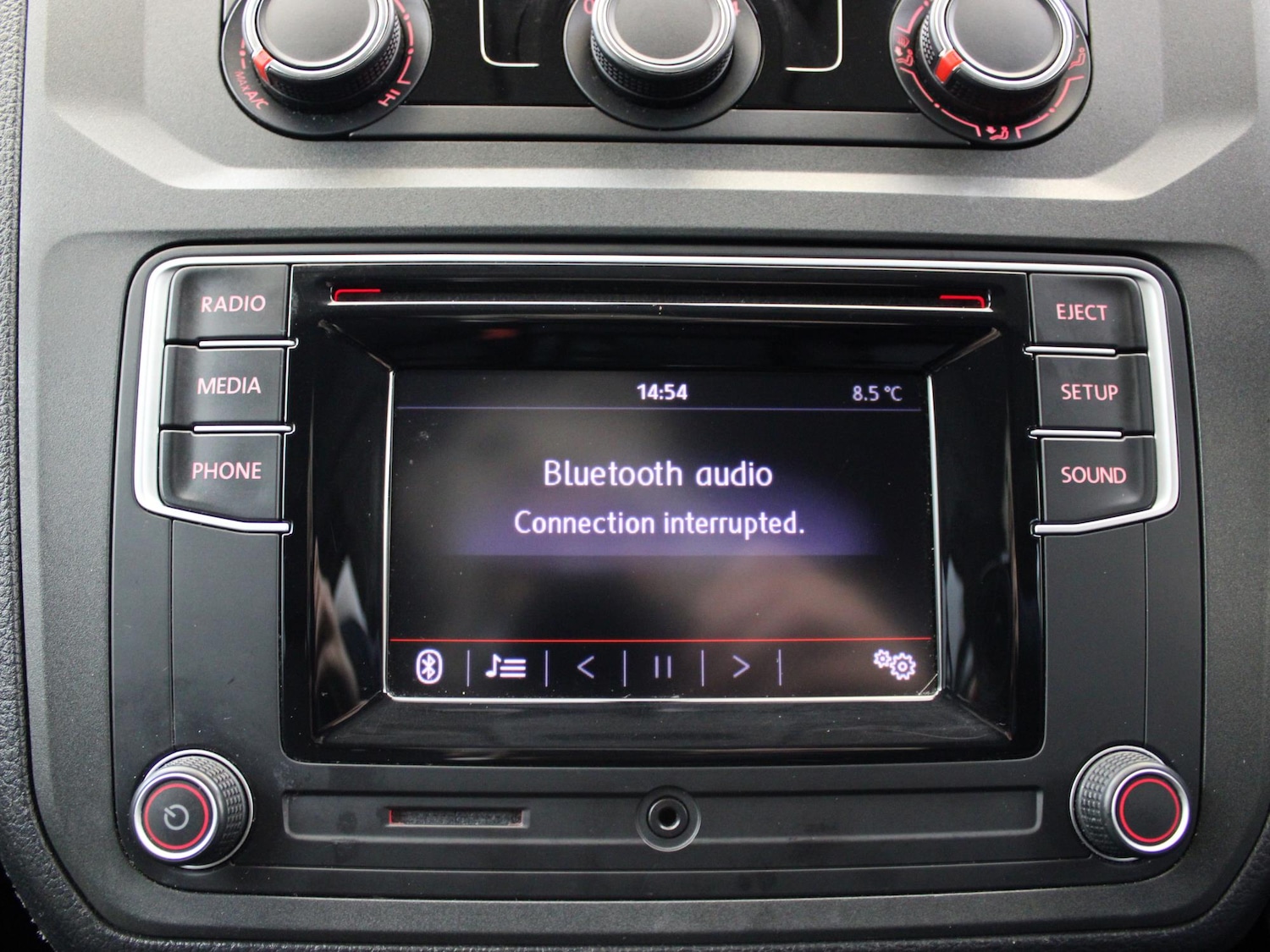 Used Volkswagen Caddy Maxi Life 2020 for sale - 76662244: Photo 17