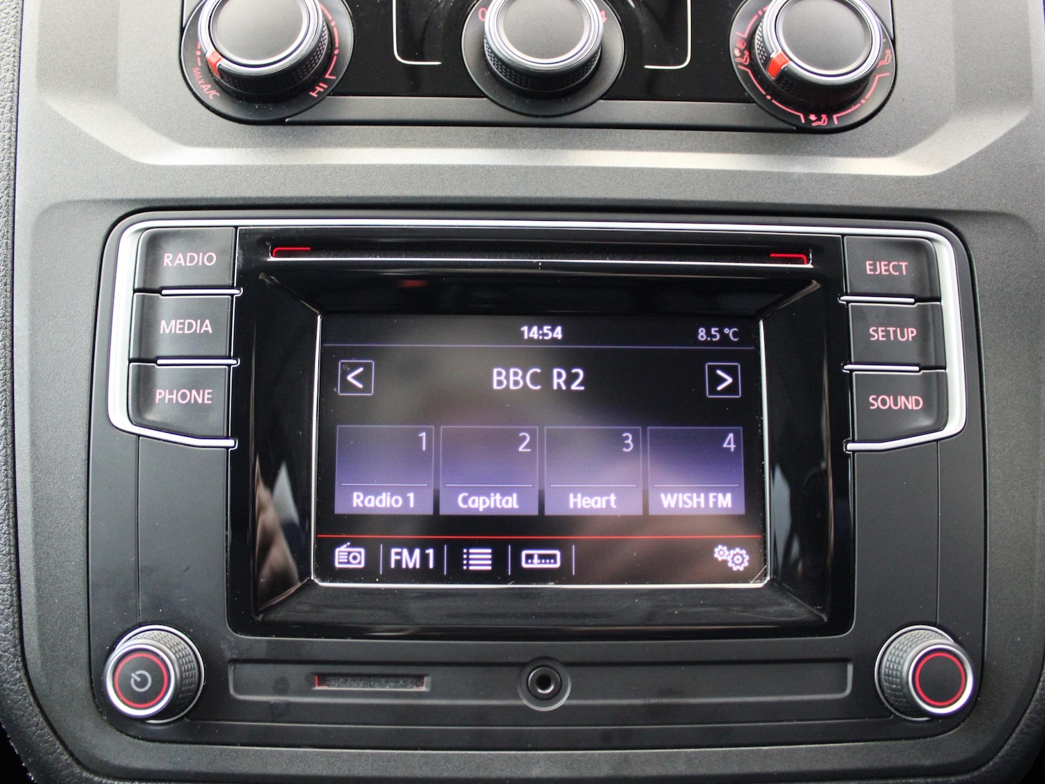 Used Volkswagen Caddy Maxi Life 2020 for sale - 76662244: Photo 18