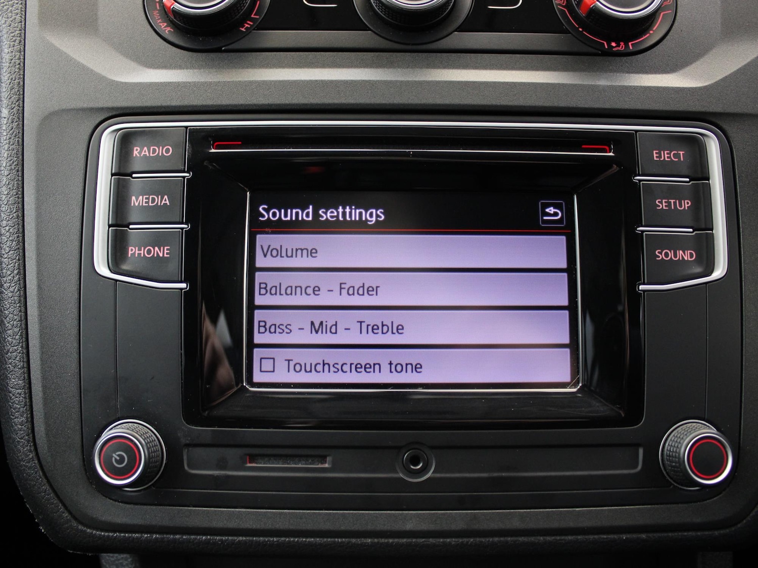 Used Volkswagen Caddy Maxi Life 2020 for sale - 76662244: Photo 19