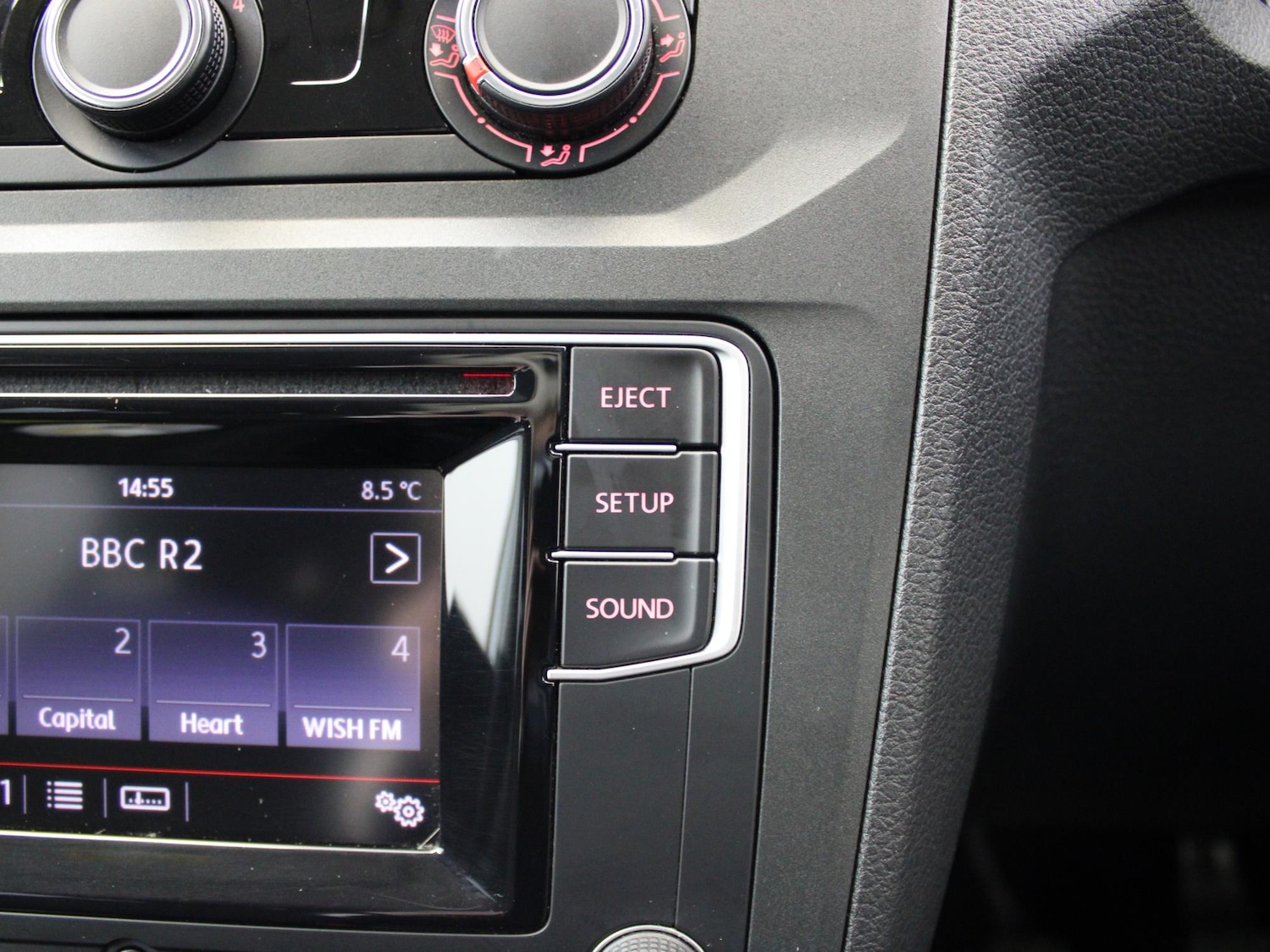 Used Volkswagen Caddy Maxi Life 2020 for sale - 76662244: Photo 23