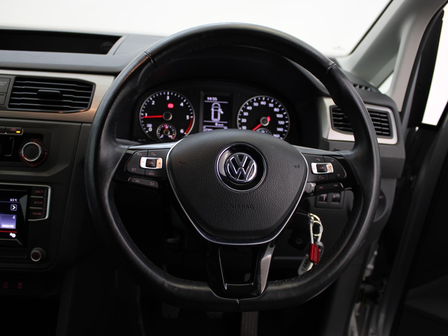 Used Volkswagen Caddy Maxi Life 2020 for sale - 76662244: Photo 26