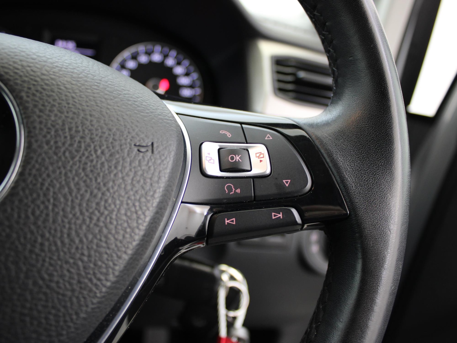 Used Volkswagen Caddy Maxi Life 2020 for sale - 76662244: Photo 29