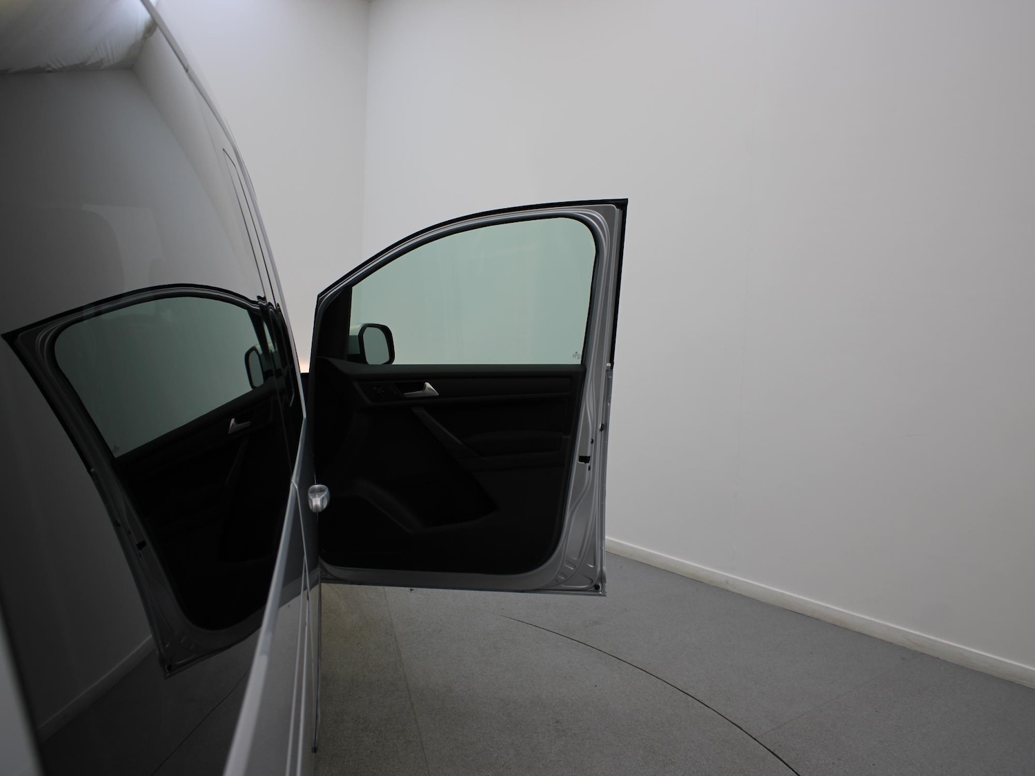 Used Volkswagen Caddy Maxi Life 2020 for sale - 76662244: Photo 33