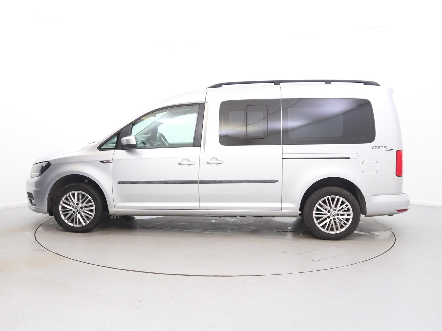 Used Volkswagen Caddy Maxi Life 2020 for sale - 76662244: Photo 4