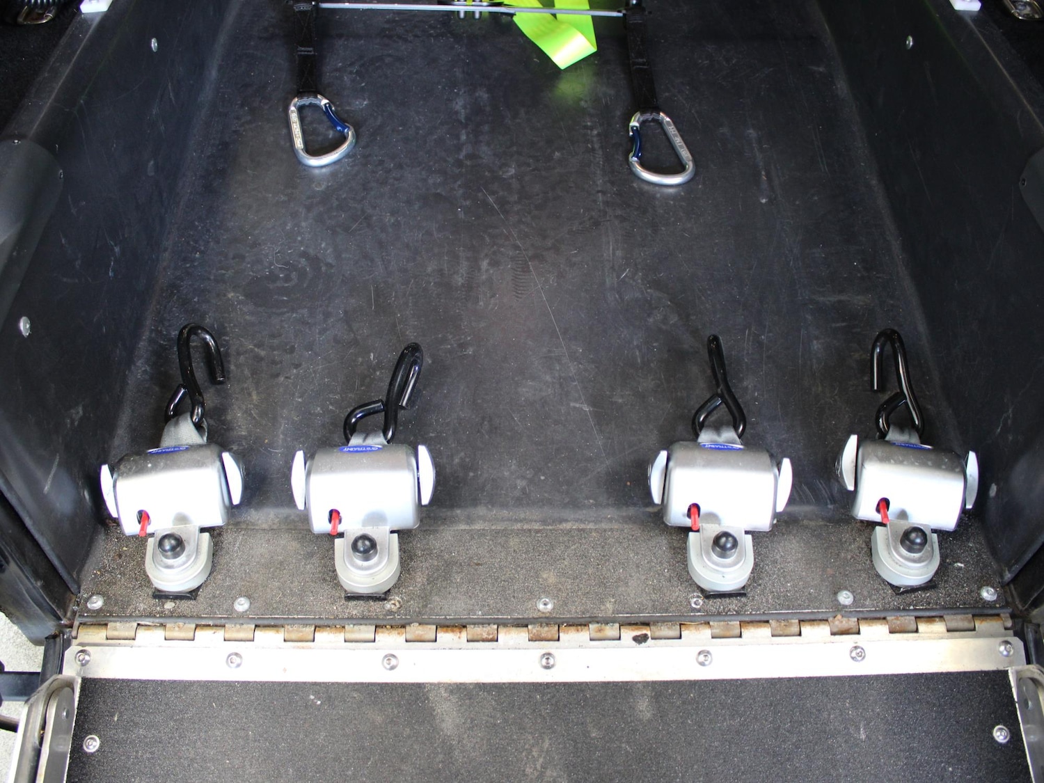 Used Volkswagen Caddy Maxi Life 2020 for sale - 76662244: Photo 47