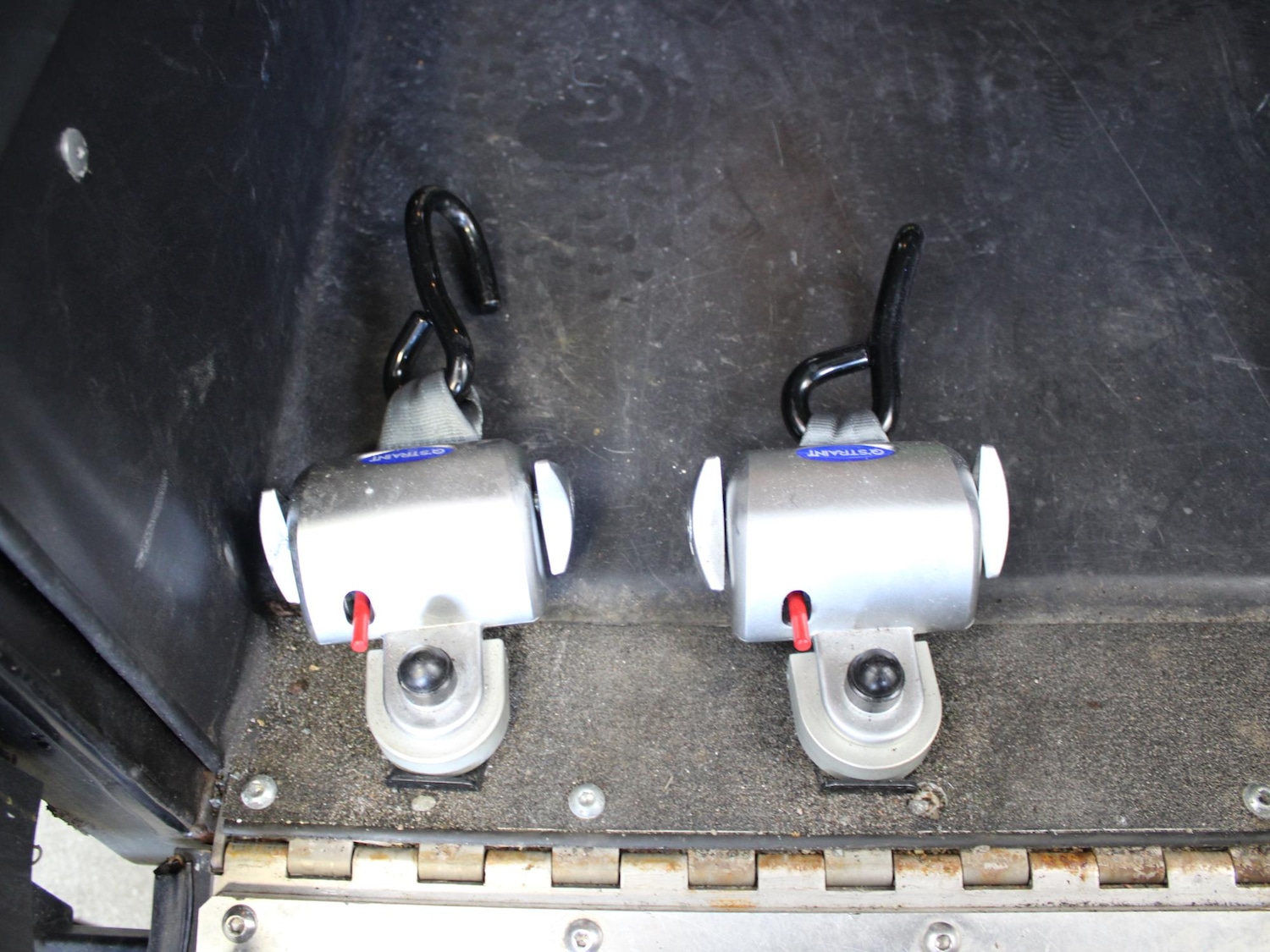 Used Volkswagen Caddy Maxi Life 2020 for sale - 76662244: Photo 48