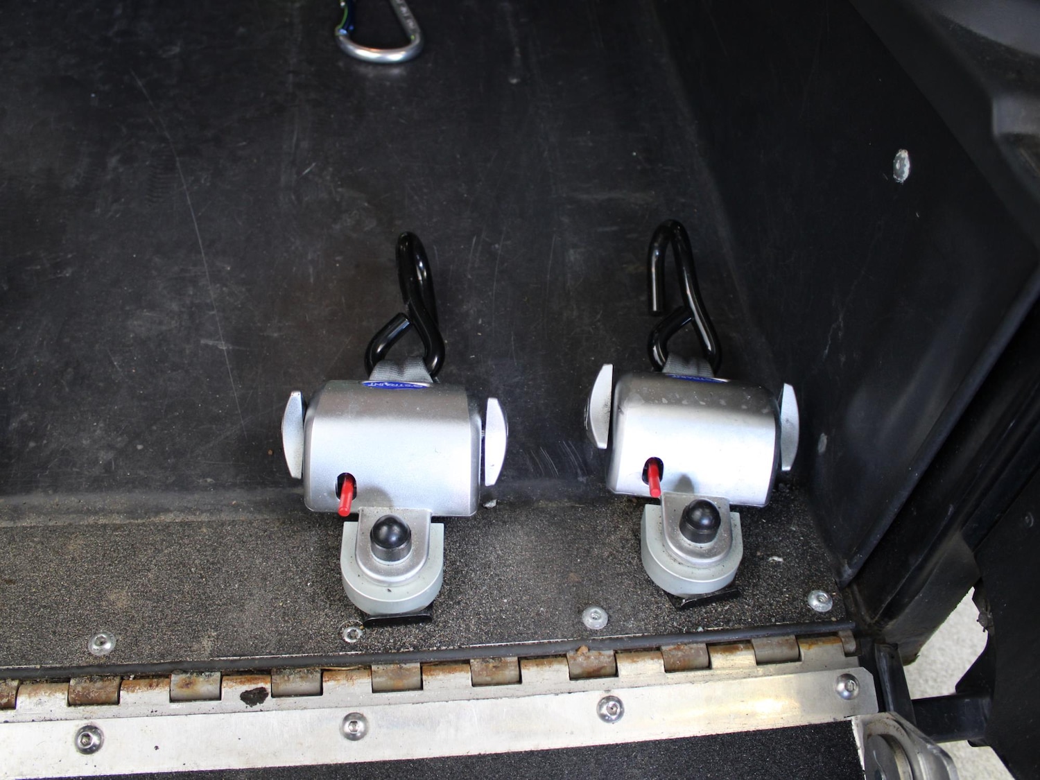 Used Volkswagen Caddy Maxi Life 2020 for sale - 76662244: Photo 49