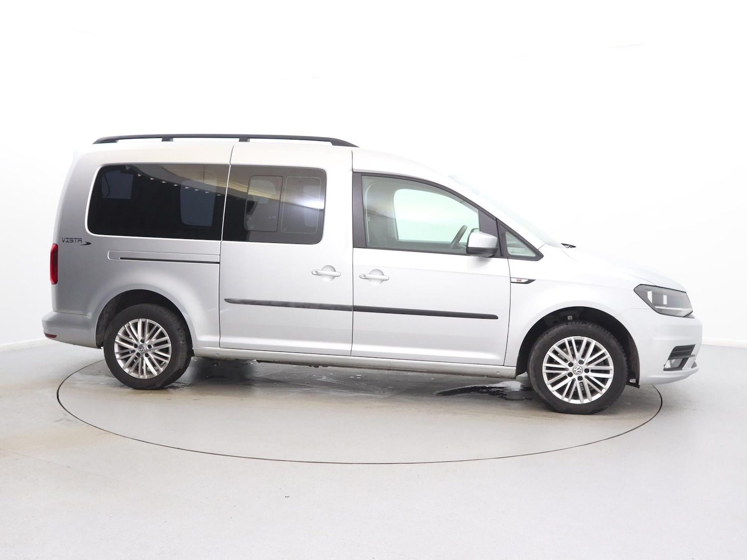 Used Volkswagen Caddy Maxi Life 2020 for sale - 76662244: Photo 8