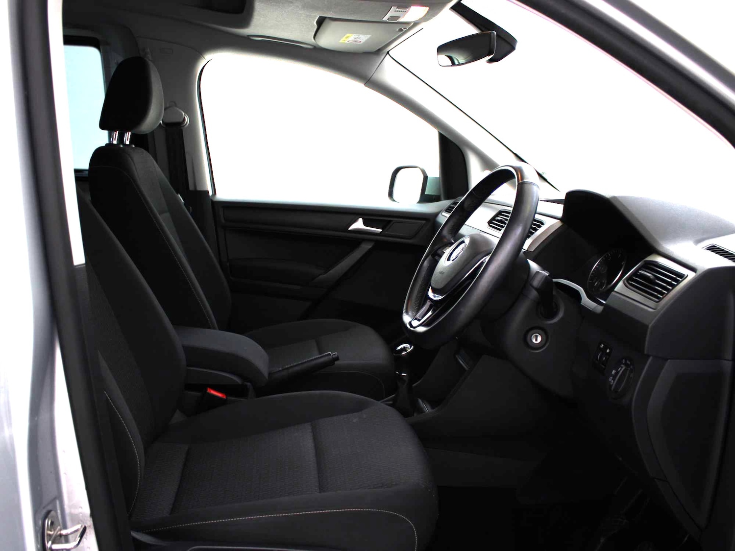 Used Volkswagen Caddy Maxi Life 2020 for sale - 76662244: Photo 9