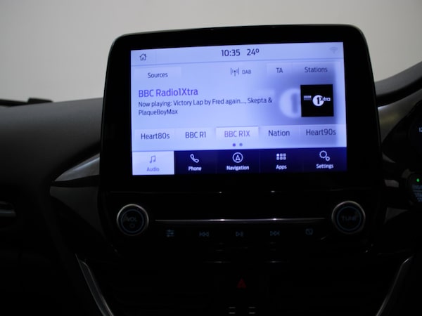 Used Ford Puma 2022 for sale - 76243731: Photo 16