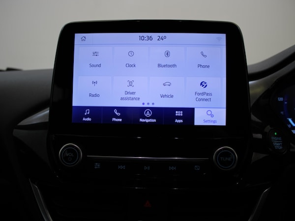 Used Ford Puma 2022 for sale - 76243731: Photo 20
