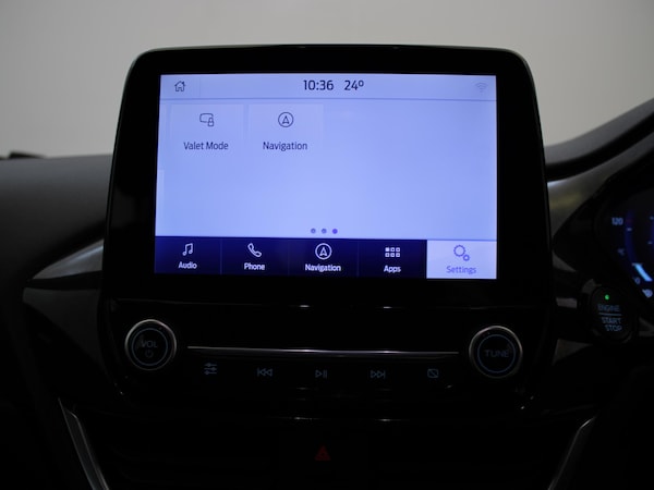 Used Ford Puma 2022 for sale - 76243731: Photo 22