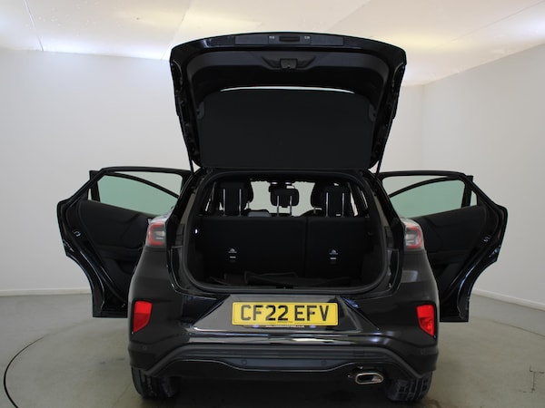 Used Ford Puma 2022 for sale - 76243731: Photo 27