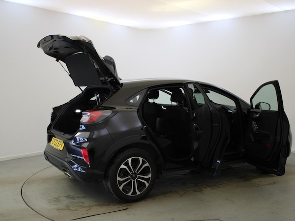 Used Ford Puma 2022 for sale - 76243731: Photo 28