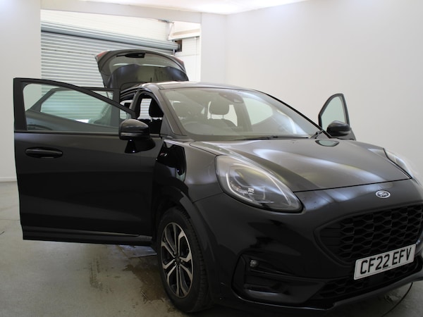 Used Ford Puma 2022 for sale - 76243731: Photo 29
