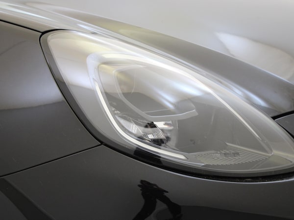 Used Ford Puma 2022 for sale - 76243731: Photo 30