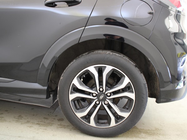 Used Ford Puma 2022 for sale - 76243731: Photo 33