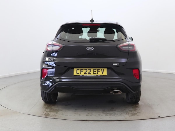 Used Ford Puma 2022 for sale - 76243731: Photo 6
