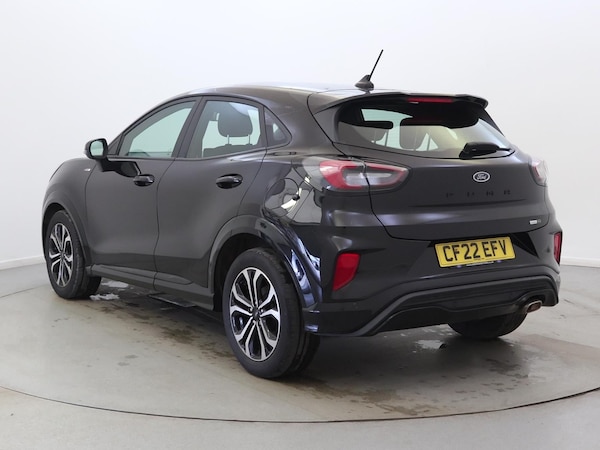 Used Ford Puma 2022 for sale - 76243731: Photo 7