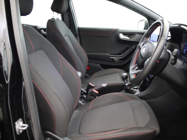 Used Ford Puma 2022 for sale - 76243731: Photo 9