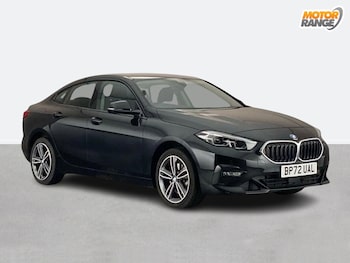 Used BMW 2 Series 2023 for sale - 78641654: Photo