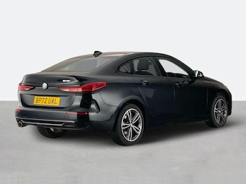 Used BMW 2 Series 2023 for sale - 78641654: Photo