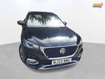 2022 - 1.5 T-GDI Excite 5dr