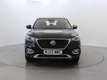 Used MG MG HS 2022 for sale - 74718565: Photo