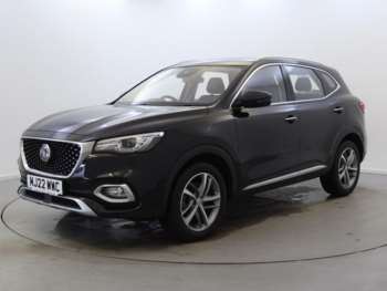 Used MG MG HS 2022 for sale - 74718565: Photo