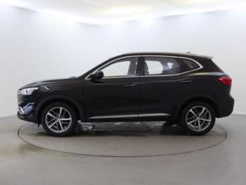 Used MG MG HS 2022 for sale - 74718565: Photo