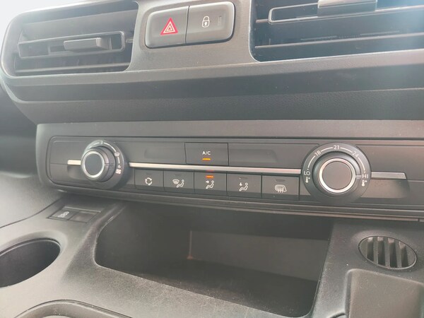 Used Vauxhall Combo 2022 for sale - 75043263: Photo 11