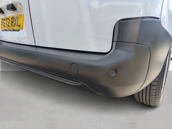 Used Vauxhall Combo 2022 for sale - 75043263: Photo 16