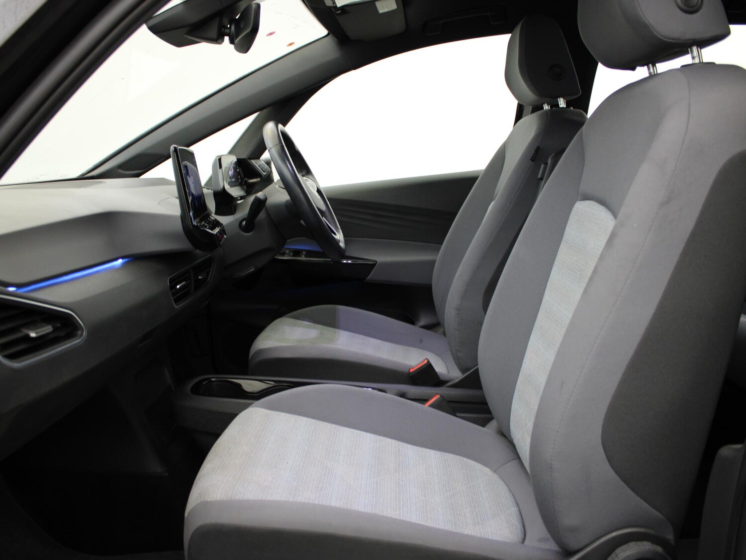 Used Volkswagen ID.3 2021 for sale - 77742151: Photo 10