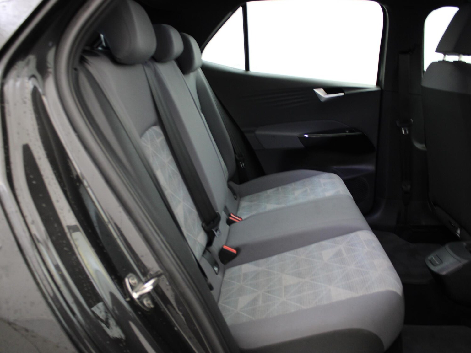 Used Volkswagen ID.3 2021 for sale - 77742151: Photo 12