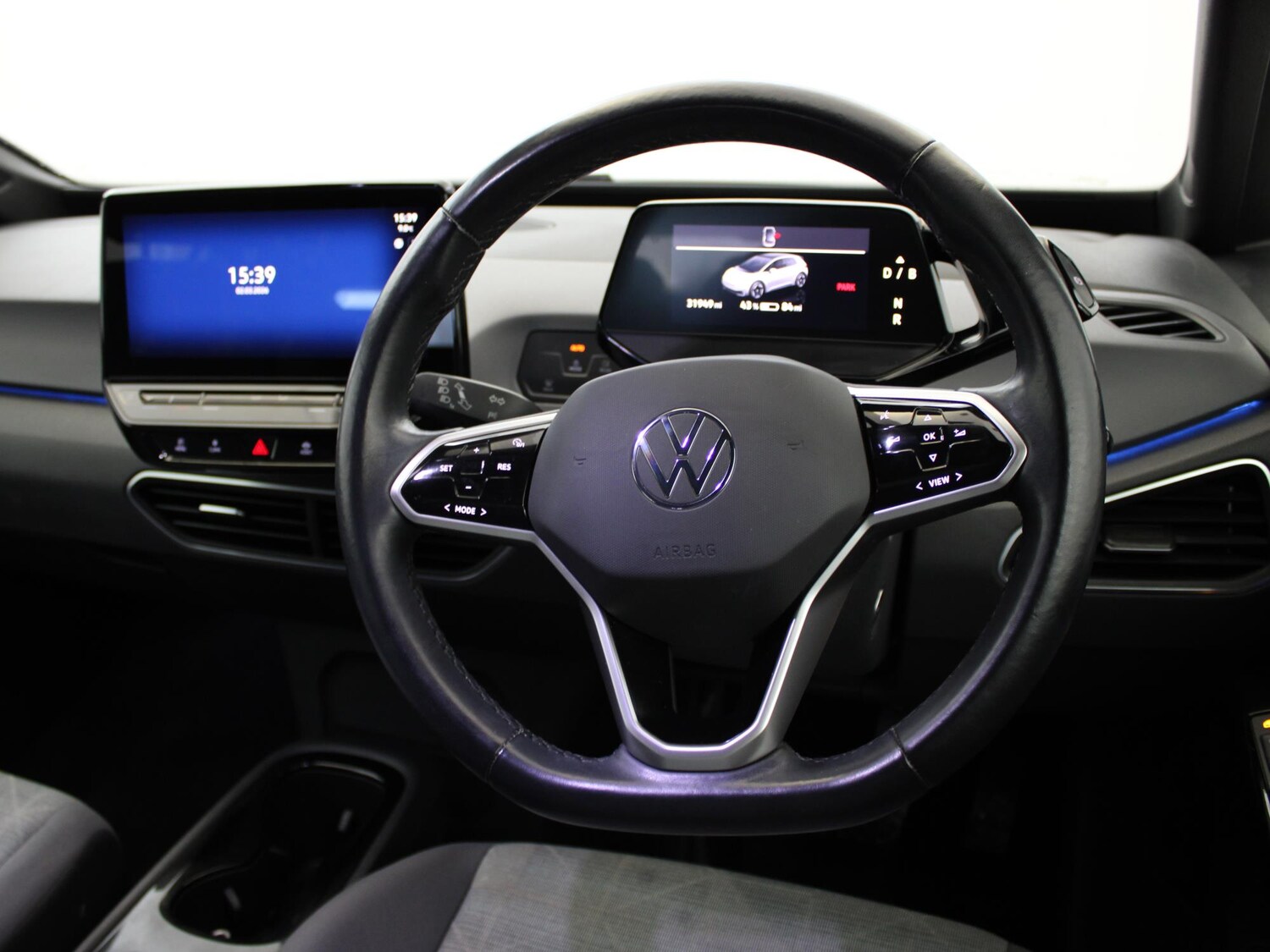 Used Volkswagen ID.3 2021 for sale - 77742151: Photo 13