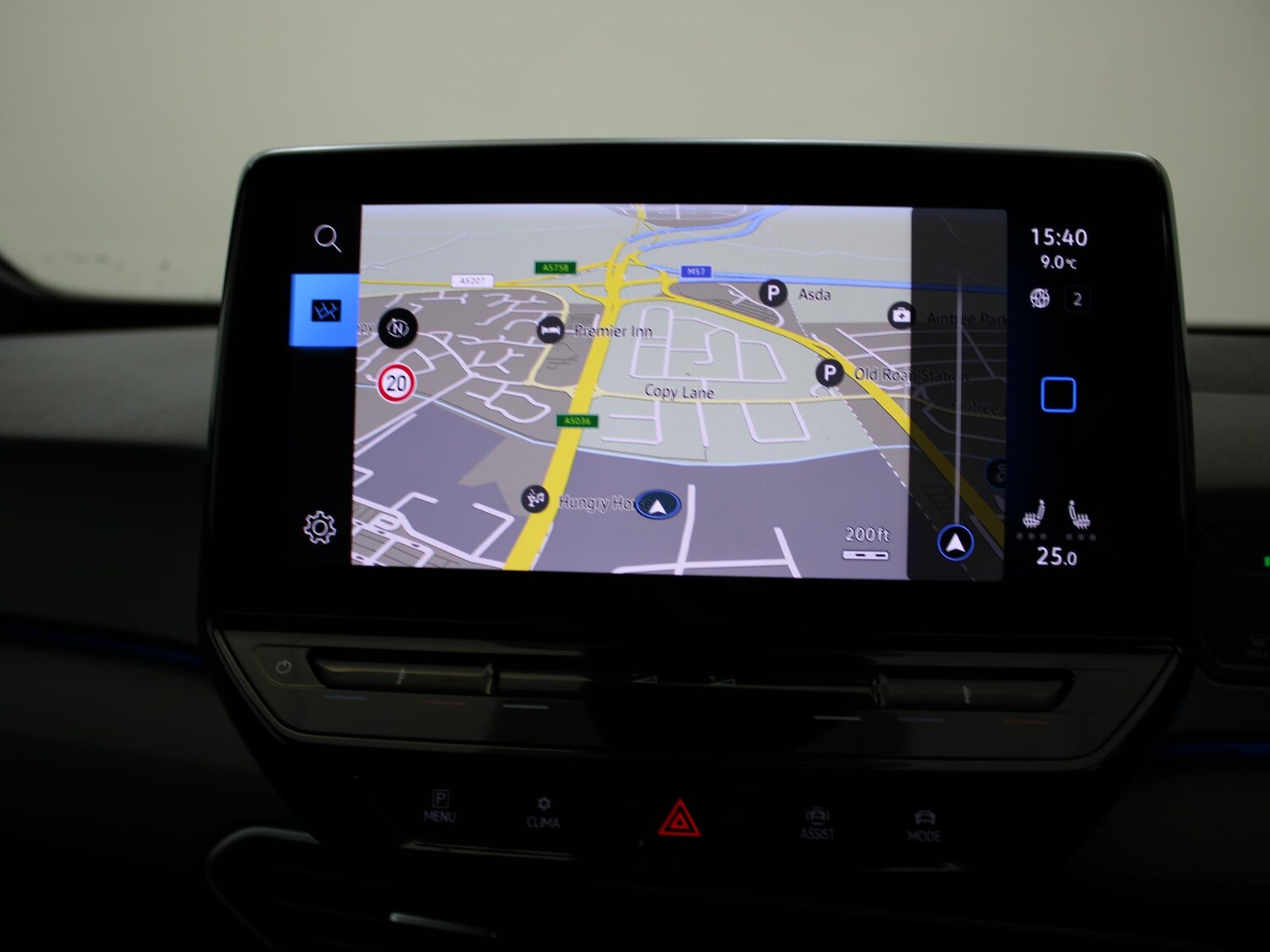 Used Volkswagen ID.3 2021 for sale - 77742151: Photo 18