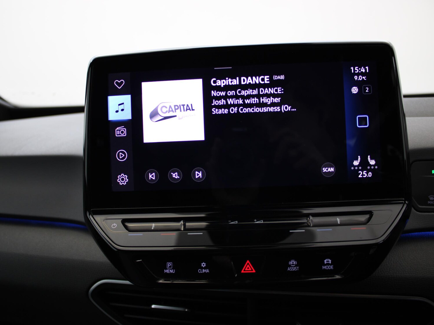 Used Volkswagen ID.3 2021 for sale - 77742151: Photo 19