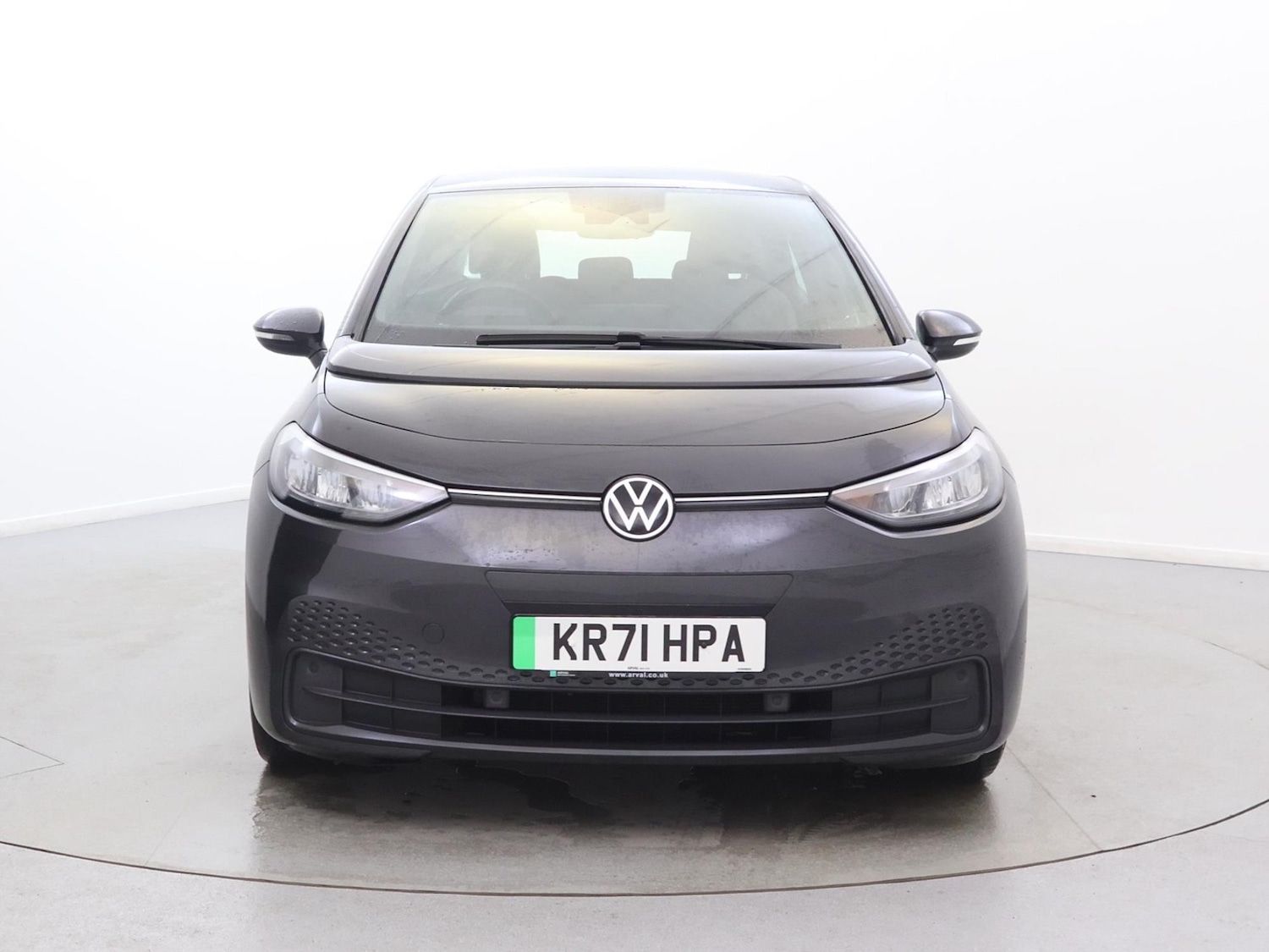 Used Volkswagen ID.3 2021 for sale - 77742151: Photo 2