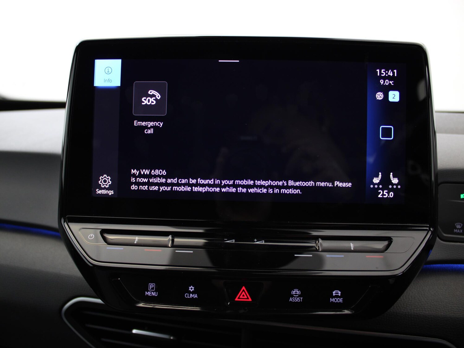 Used Volkswagen ID.3 2021 for sale - 77742151: Photo 20