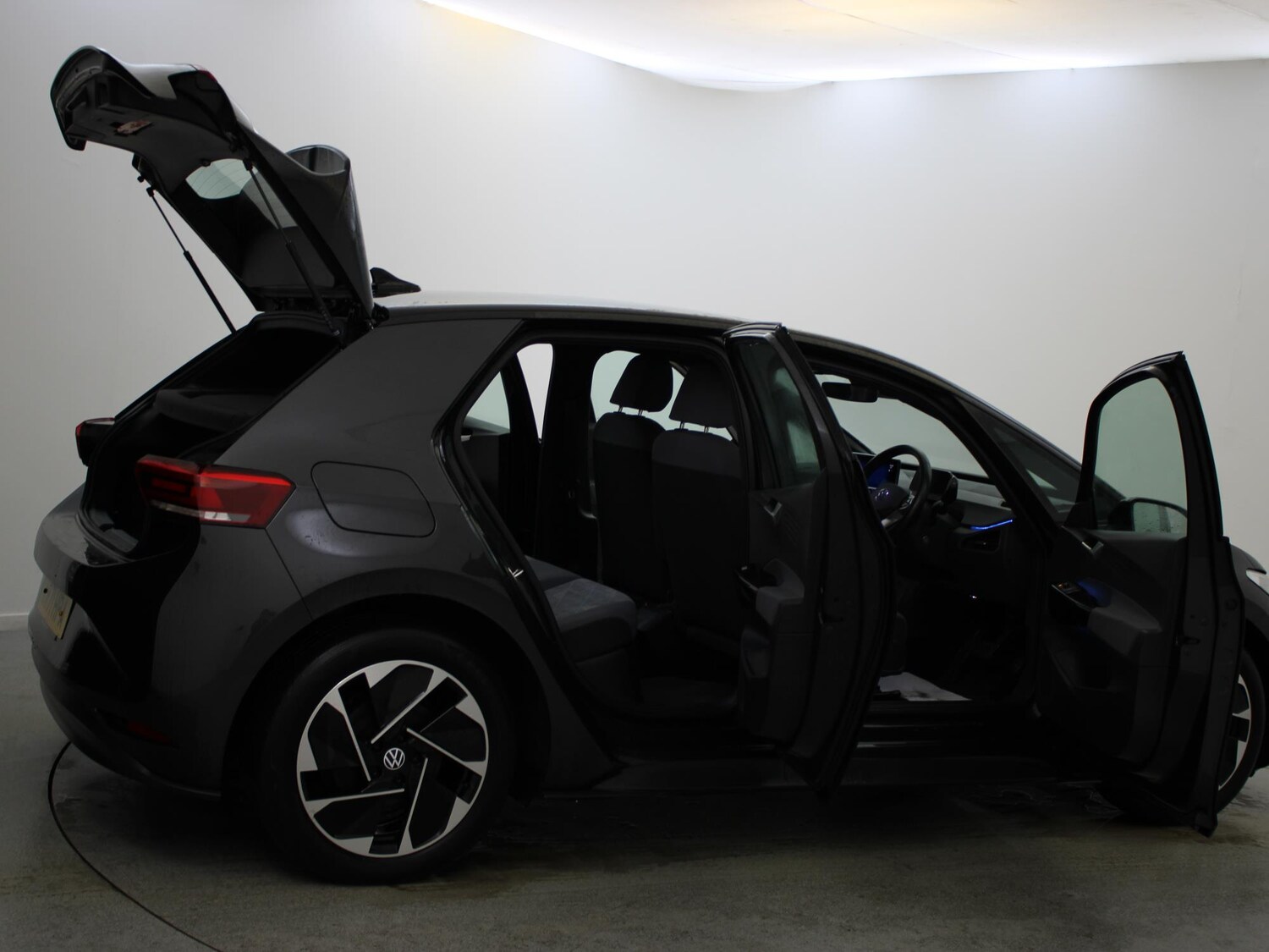 Used Volkswagen ID.3 2021 for sale - 77742151: Photo 23