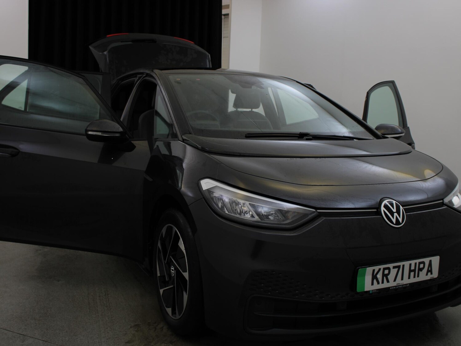 Used Volkswagen ID.3 2021 for sale - 77742151: Photo 24