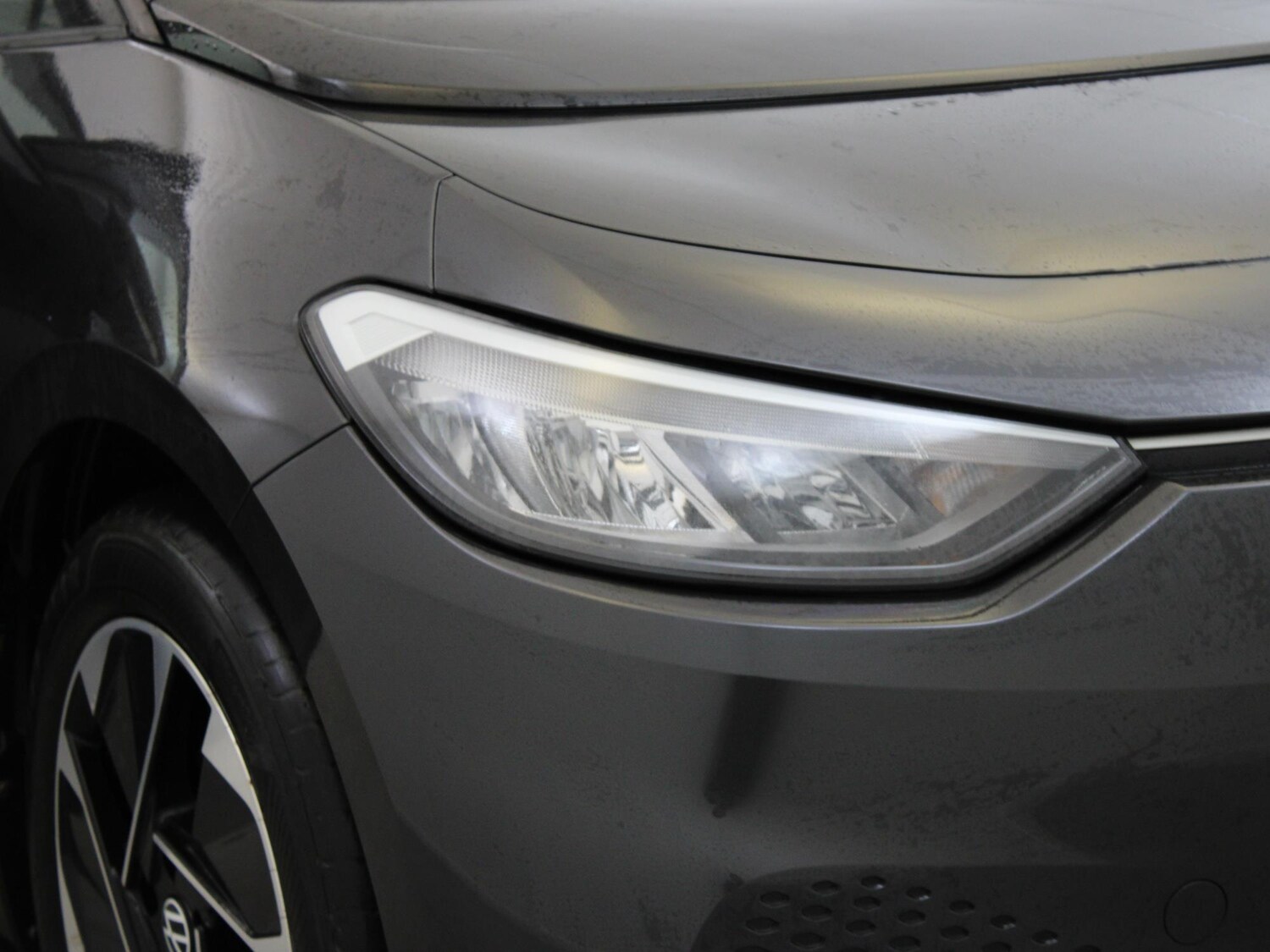 Used Volkswagen ID.3 2021 for sale - 77742151: Photo 25