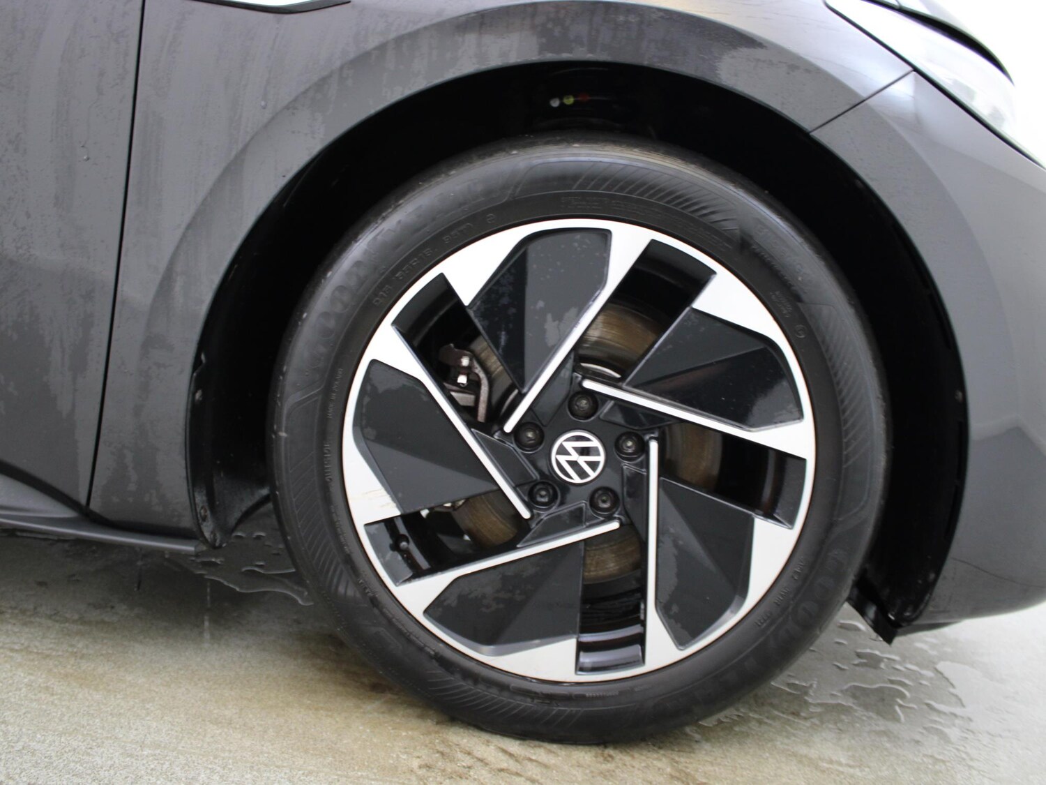 Used Volkswagen ID.3 2021 for sale - 77742151: Photo 26